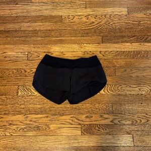 Lululemon Speed Up Short